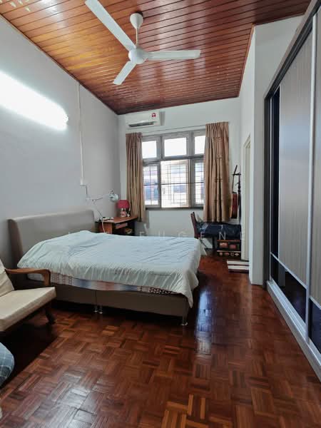 2-storey Terraced House for Sale in Fair Park (Ipoh) - Lee Eugene - Bedroom - PropertyGuru.com.my