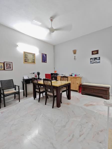 2-storey Terraced House for Sale in Fair Park (Ipoh) - Lee Eugene - Dining Room - PropertyGuru.com.my