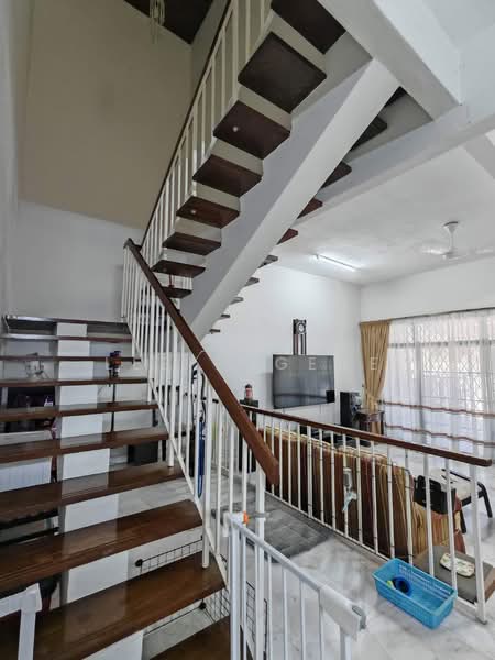 2-storey Terraced House for Sale in Fair Park (Ipoh) - Lee Eugene - Living Room - PropertyGuru.com.my