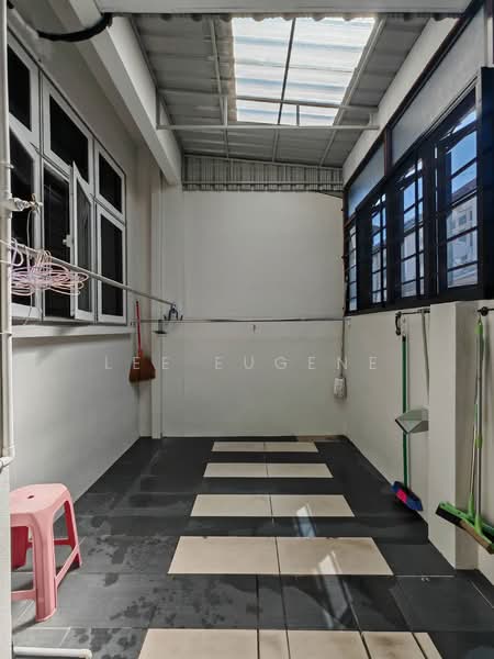 2-storey Terraced House for Sale in Fair Park (Ipoh) - Lee Eugene - Balcony - PropertyGuru.com.my