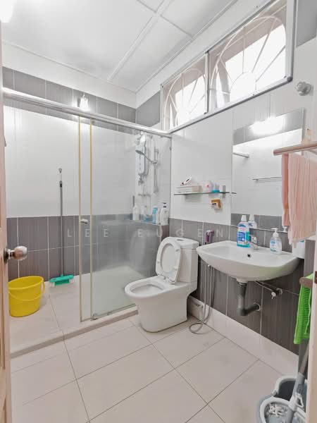 2-storey Terraced House for Sale in Fair Park (Ipoh) - Lee Eugene - Bathroom - PropertyGuru.com.my
