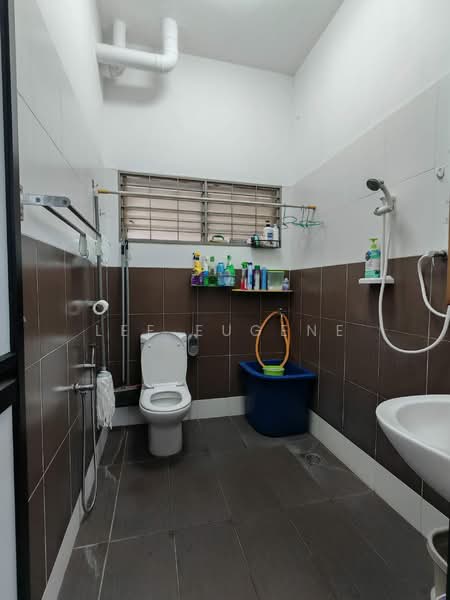 2-storey Terraced House for Sale in Fair Park (Ipoh) - Lee Eugene - Bathroom - PropertyGuru.com.my