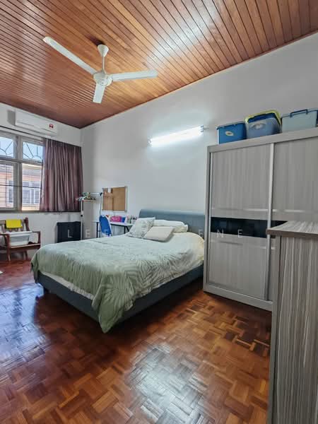 2-storey Terraced House for Sale in Fair Park (Ipoh) - Lee Eugene - Bedroom - PropertyGuru.com.my