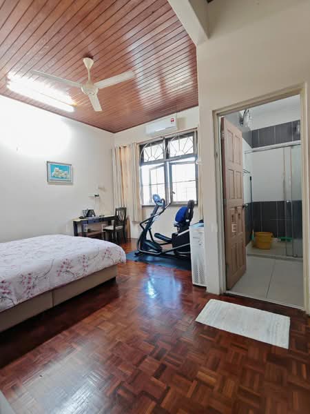 2-storey Terraced House for Sale in Fair Park (Ipoh) - Lee Eugene - Bedroom - PropertyGuru.com.my
