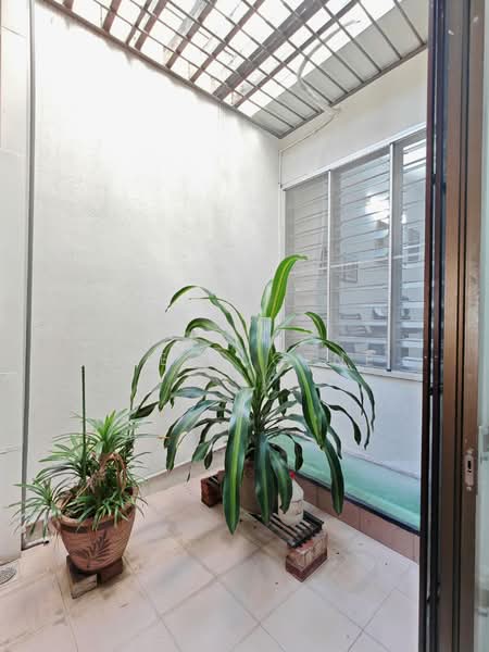 2-storey Terraced House for Sale in Fair Park (Ipoh) - Lee Eugene - Exterior - PropertyGuru.com.my