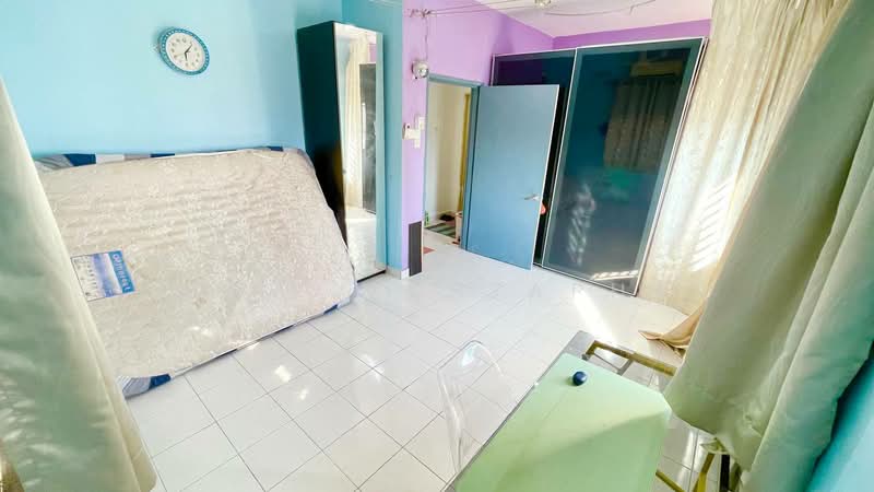 Apartment for Sale at Astaka Heights Apartments - Arif Mustapha - Interior - PropertyGuru.com.my