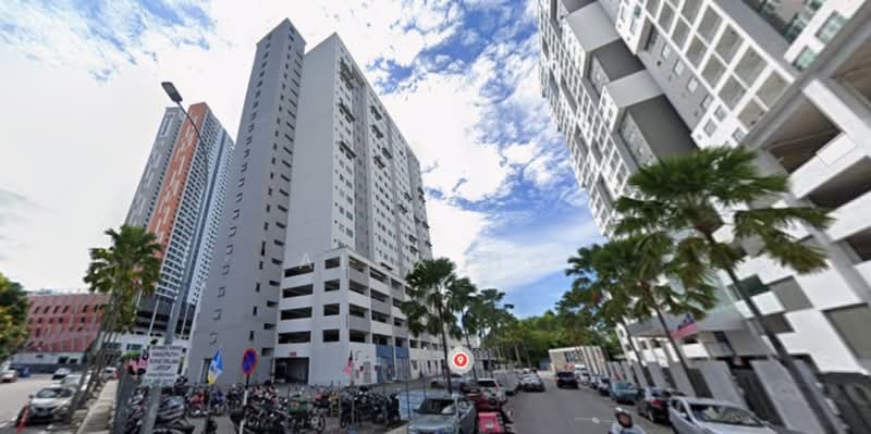 Pangsapuri untuk Dijual di Laguna Indah - Alex Ho - PropertyGuru.com.my