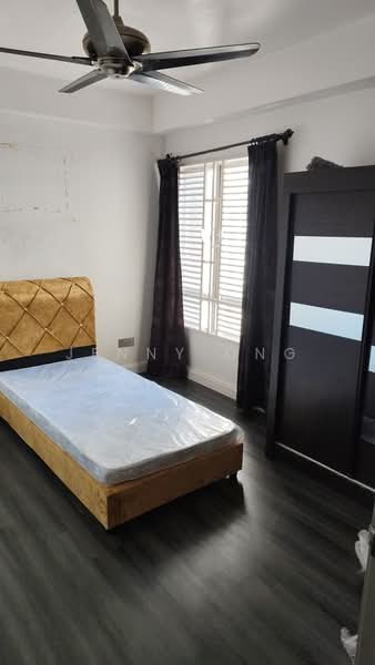 Condominium for Rent at Sea View Tower - Jenny Ong - Bedroom - PropertyGuru.com.my