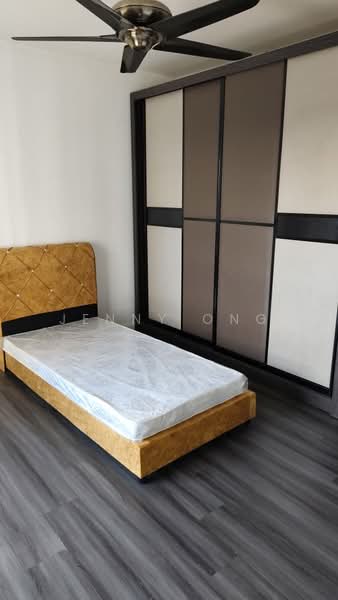 Condominium for Rent at Sea View Tower - Jenny Ong - Bedroom - PropertyGuru.com.my