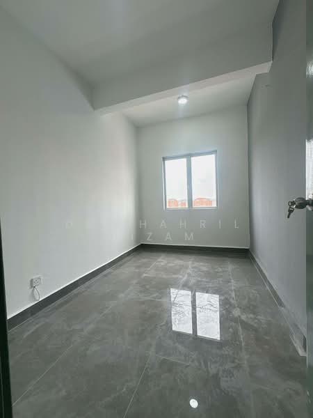 Pangsapuri untuk Dijual di Pangsapuri Mutiara Subang - Dr Shahril Nizam - Interior - PropertyGuru.com.my