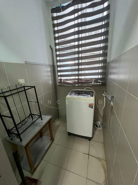 Pangsapuri untuk Dijual di D'Rich Executive Suites - Vince Soo - Interior - PropertyGuru.com.my