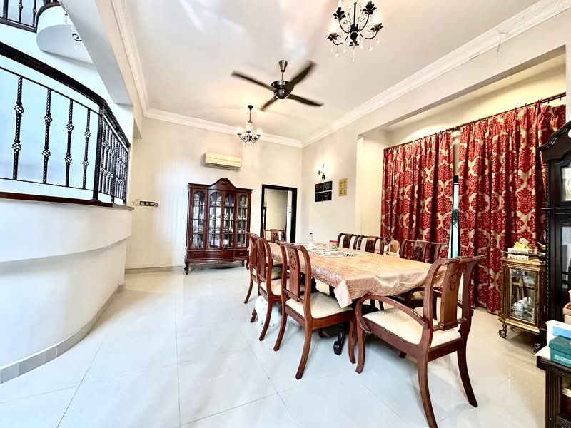 Bungalow for Sale in Subang Jaya (Selangor) - Mohammad Omar - PropertyGuru.com.my