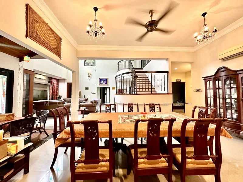 Bungalow for Sale in Subang Jaya (Selangor) - Mohammad Omar - PropertyGuru.com.my