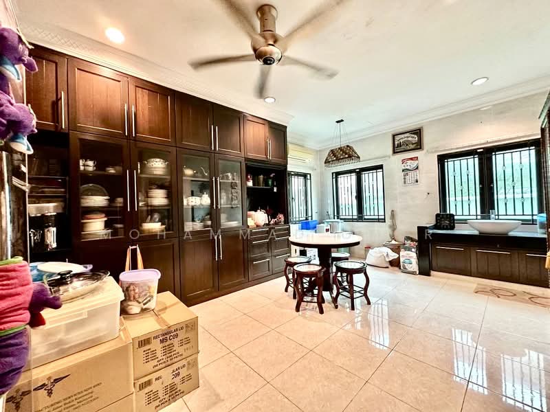 Bungalow for Sale in Subang Jaya (Selangor) - Mohammad Omar - PropertyGuru.com.my