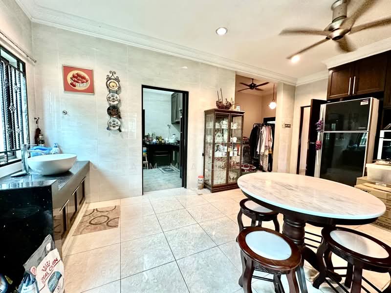 Bungalow for Sale in Subang Jaya (Selangor) - Mohammad Omar - PropertyGuru.com.my