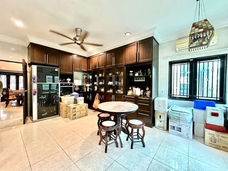 Bungalow for Sale in Subang Jaya (Selangor) - Mohammad Omar - PropertyGuru.com.my