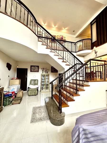 Bungalow for Sale in Subang Jaya (Selangor) - Mohammad Omar - PropertyGuru.com.my