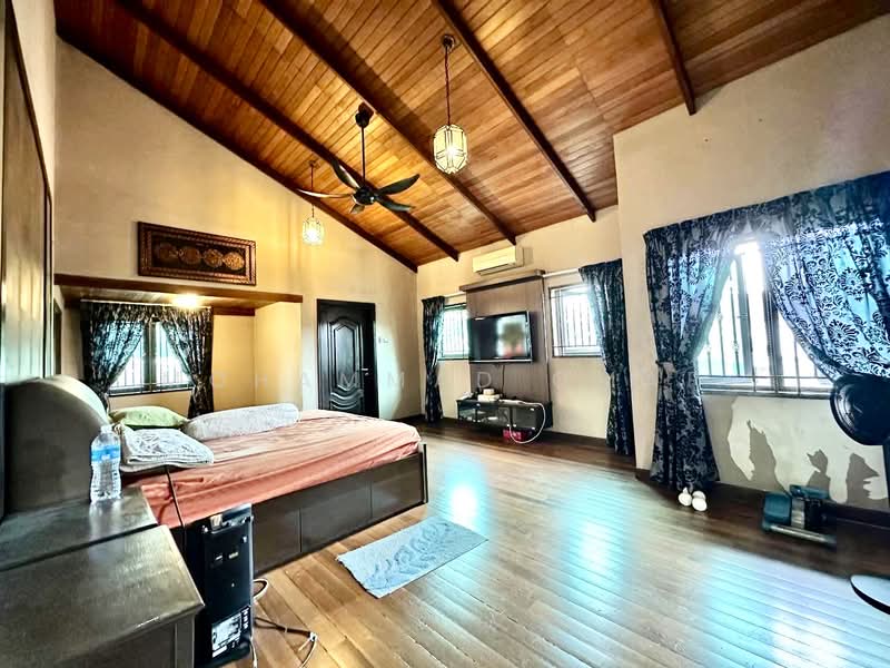 Bungalow for Sale in Subang Jaya (Selangor) - Mohammad Omar - PropertyGuru.com.my