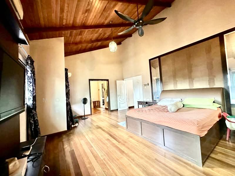 Bungalow for Sale in Subang Jaya (Selangor) - Mohammad Omar - PropertyGuru.com.my