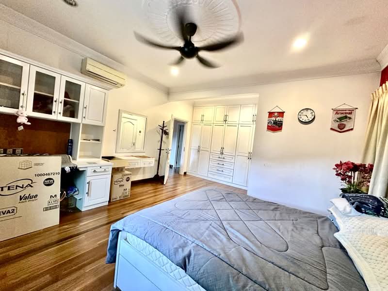 Bungalow for Sale in Subang Jaya (Selangor) - Mohammad Omar - PropertyGuru.com.my