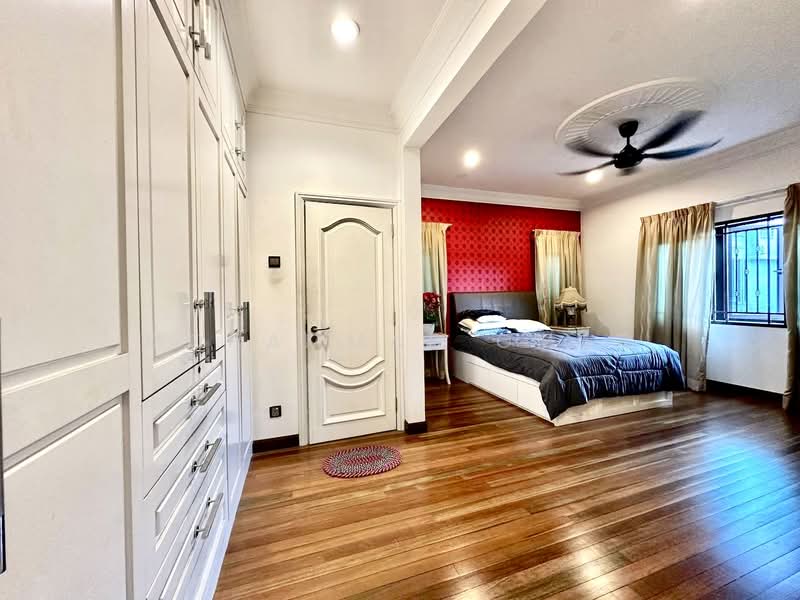 Bungalow for Sale in Subang Jaya (Selangor) - Mohammad Omar - PropertyGuru.com.my