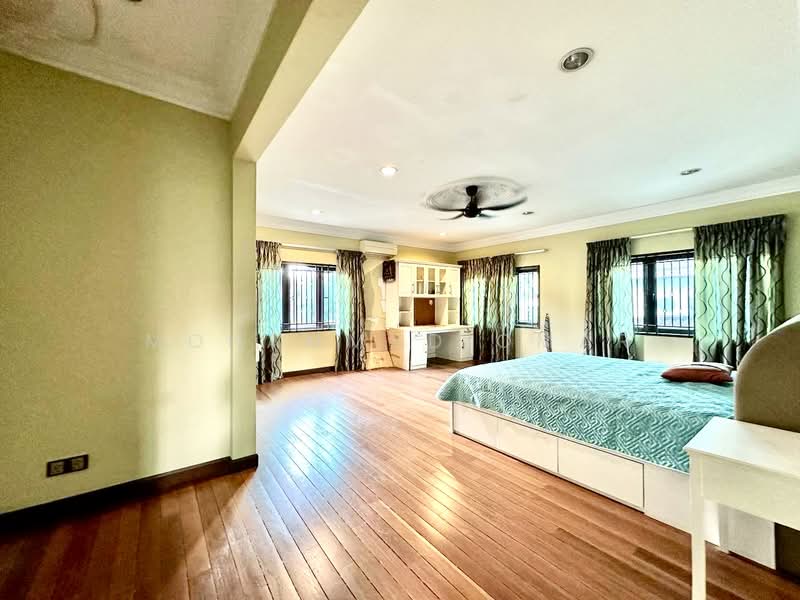 Bungalow for Sale in Subang Jaya (Selangor) - Mohammad Omar - PropertyGuru.com.my