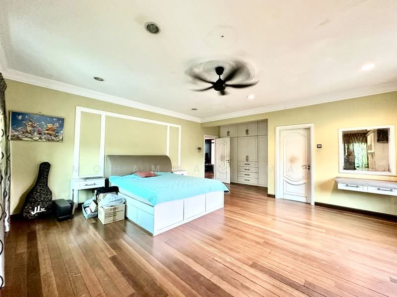 Bungalow for Sale in Subang Jaya (Selangor) - Mohammad Omar - PropertyGuru.com.my