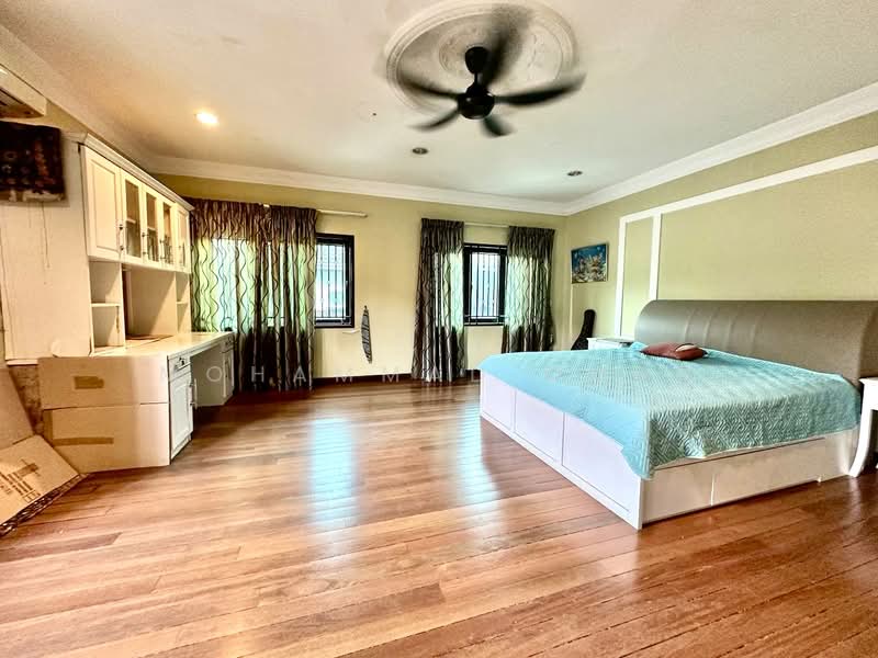 Bungalow for Sale in Subang Jaya (Selangor) - Mohammad Omar - PropertyGuru.com.my