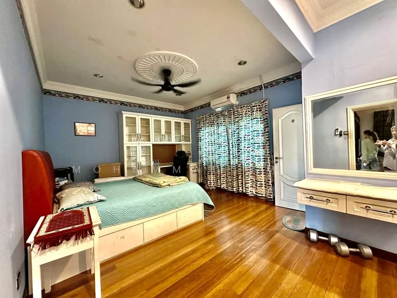 Bungalow for Sale in Subang Jaya (Selangor) - Mohammad Omar - PropertyGuru.com.my