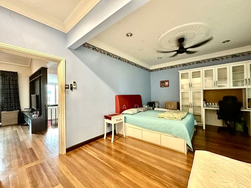 Bungalow for Sale in Subang Jaya (Selangor) - Mohammad Omar - PropertyGuru.com.my