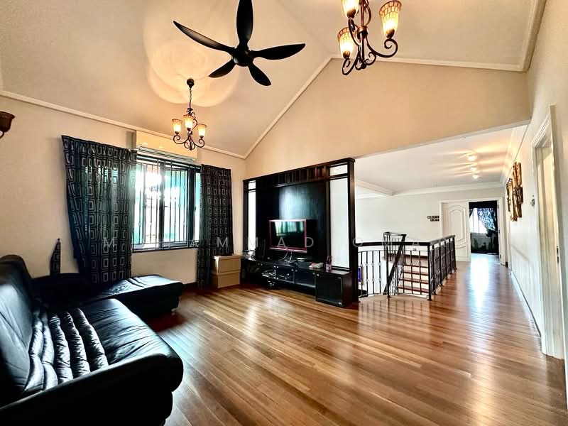 Bungalow for Sale in Subang Jaya (Selangor) - Mohammad Omar - PropertyGuru.com.my