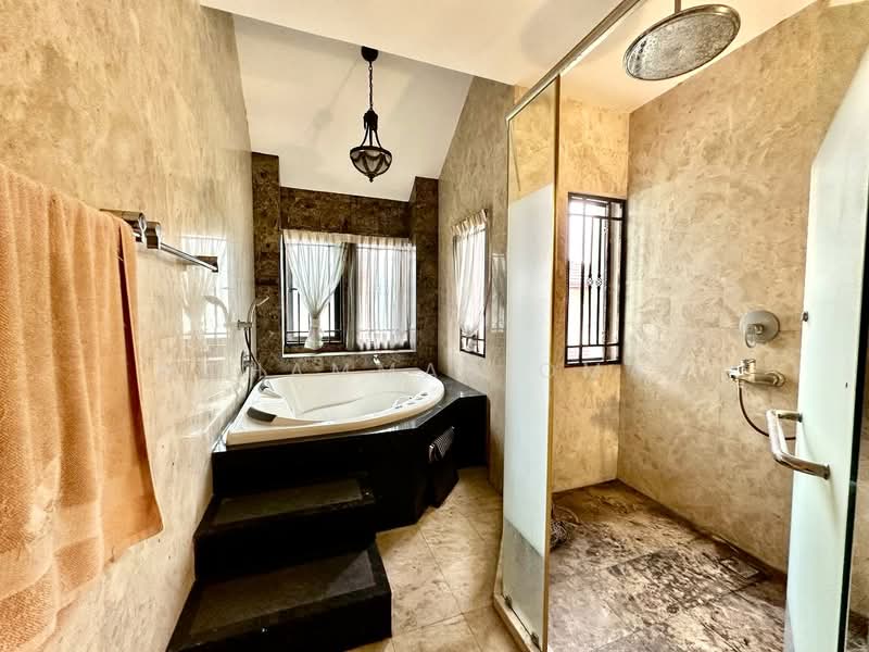 Bungalow for Sale in Subang Jaya (Selangor) - Mohammad Omar - PropertyGuru.com.my