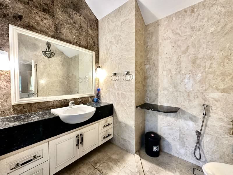 Bungalow for Sale in Subang Jaya (Selangor) - Mohammad Omar - PropertyGuru.com.my