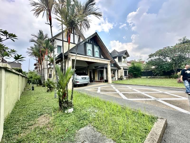 Bungalow for Sale in Subang Jaya (Selangor) - Mohammad Omar - PropertyGuru.com.my