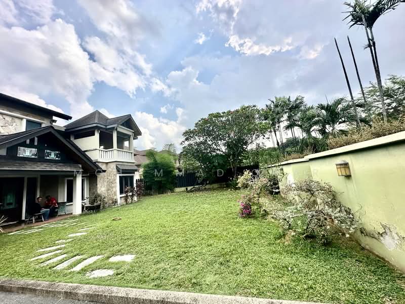 Bungalow for Sale in Subang Jaya (Selangor) - Mohammad Omar - PropertyGuru.com.my