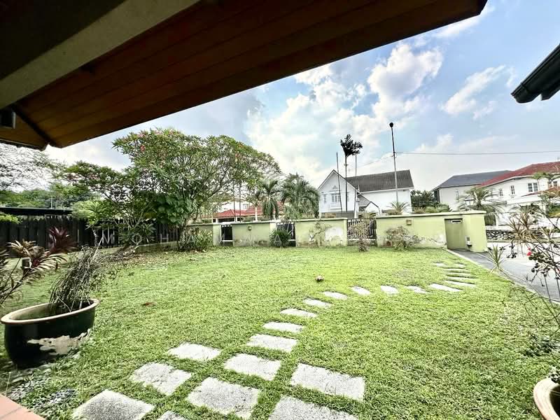 Bungalow for Sale in Subang Jaya (Selangor) - Mohammad Omar - PropertyGuru.com.my