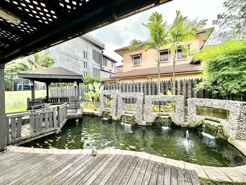 Bungalow for Sale in Subang Jaya (Selangor) - Mohammad Omar - PropertyGuru.com.my