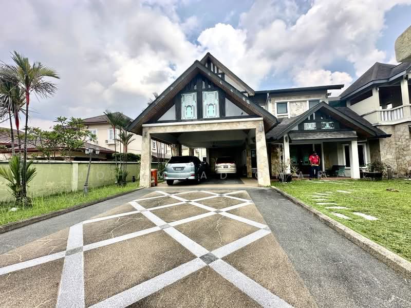 Bungalow for Sale in Subang Jaya (Selangor) - Mohammad Omar - PropertyGuru.com.my