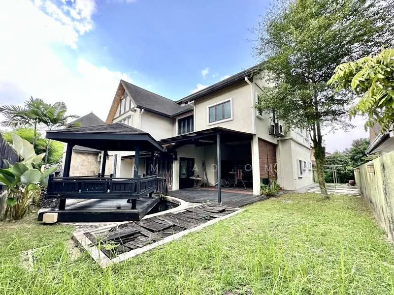 Bungalow for Sale in Subang Jaya (Selangor) - Mohammad Omar - PropertyGuru.com.my