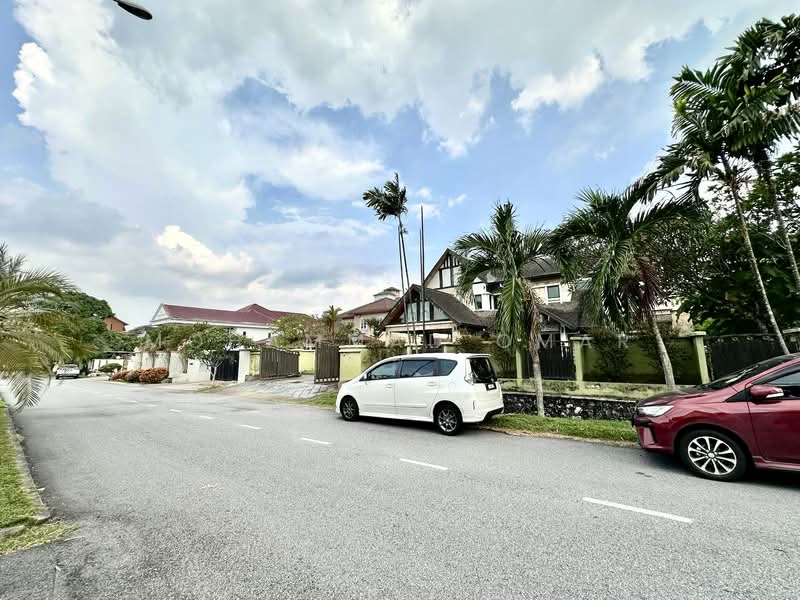 Bungalow for Sale in Subang Jaya (Selangor) - Mohammad Omar - PropertyGuru.com.my
