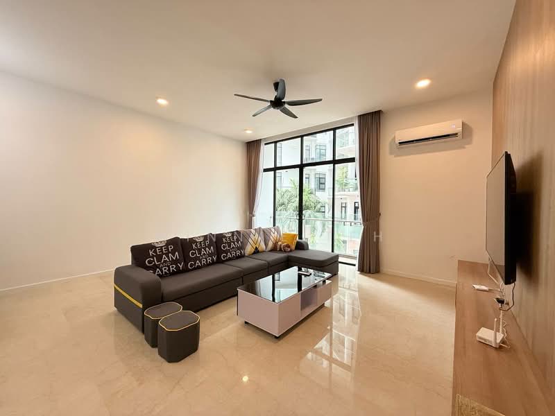Condominium for Rent at 18 Madge - Winnie Teh - PropertyGuru.com.my