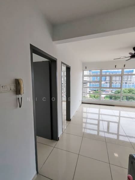 Servis Apartment untuk Dijual di MH Platinum Residence - Nicole Goh - Living Room - PropertyGuru.com.my