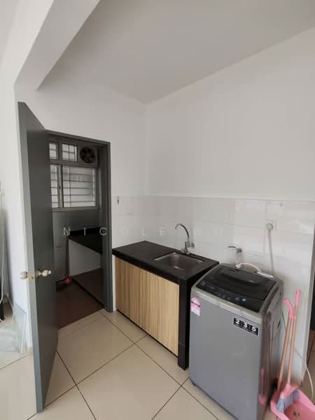 Servis Apartment untuk Dijual di MH Platinum Residence - Nicole Goh - Interior - PropertyGuru.com.my