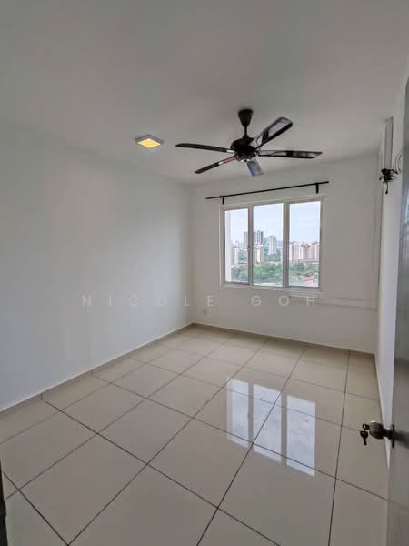 Servis Apartment untuk Dijual di MH Platinum Residence - Nicole Goh - Interior - PropertyGuru.com.my