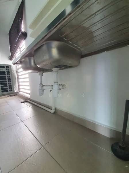 Servis Apartment untuk Dijual di Amerin Residence - Emma R - Interior - PropertyGuru.com.my