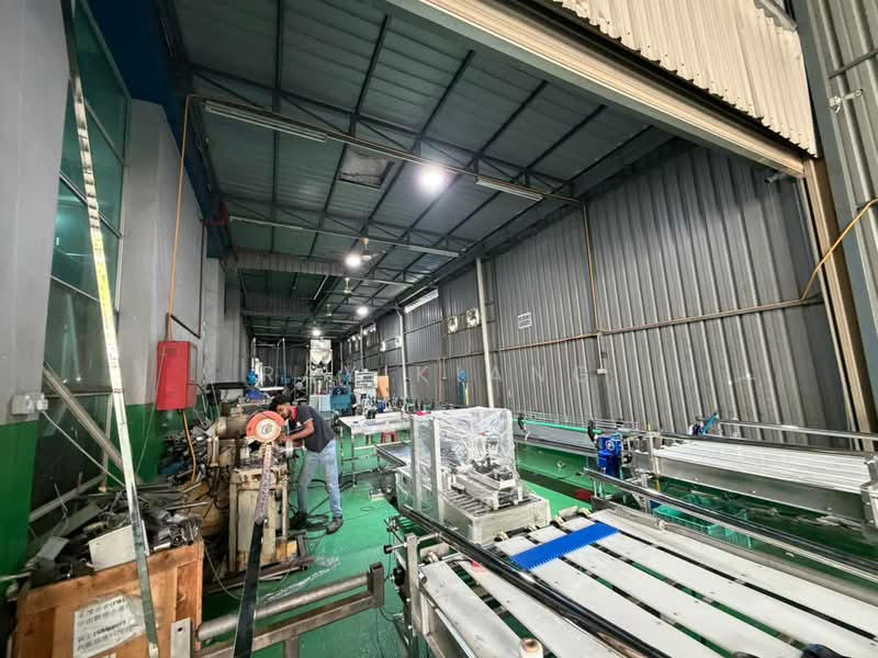 Kilang untuk Disewa di Taman Mount Austin (Tebrau) - Ray Kiang - Interior - PropertyGuru.com.my