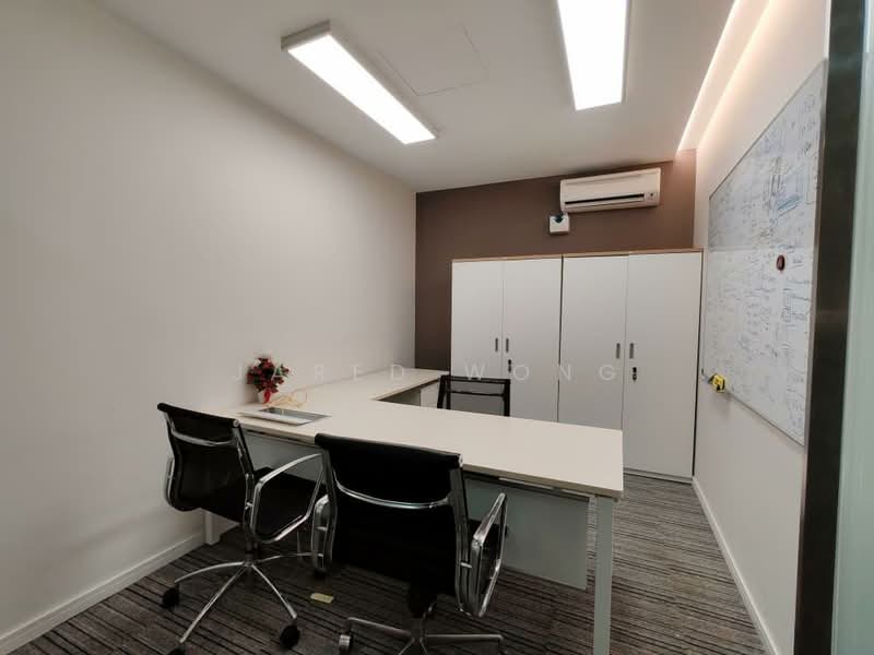 Shop for Sale in Cyberjaya (Selangor) - Jared Wong - Study - PropertyGuru.com.my
