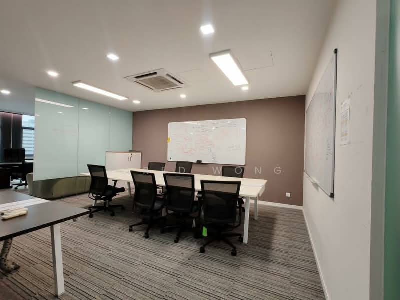 Shop for Sale in Cyberjaya (Selangor) - Jared Wong - Interior - PropertyGuru.com.my