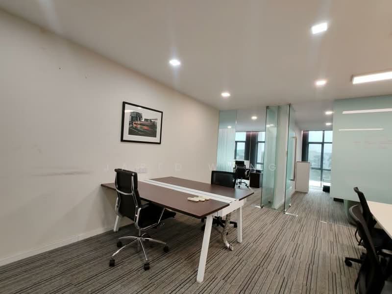 Shop for Sale in Cyberjaya (Selangor) - Jared Wong - Interior - PropertyGuru.com.my
