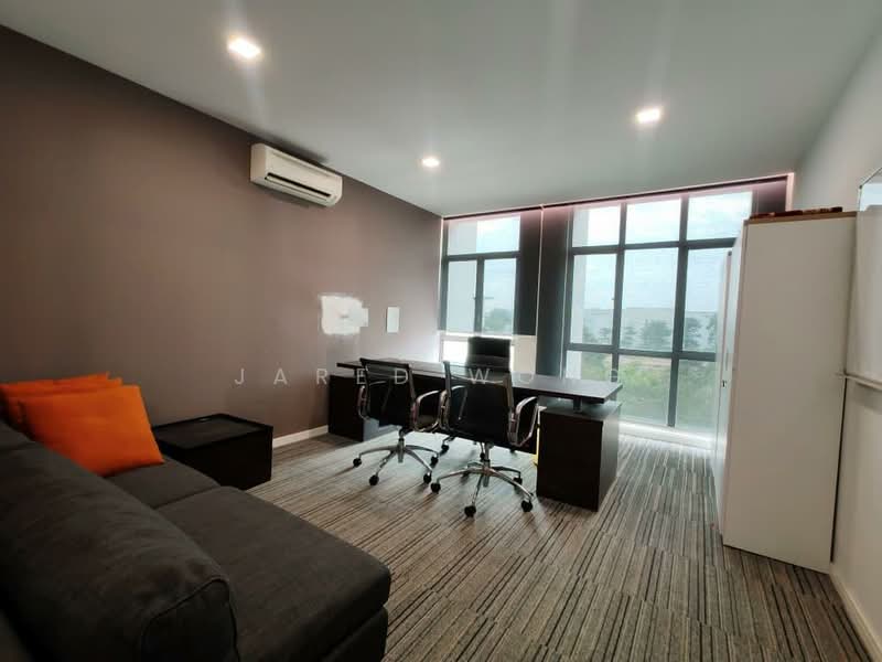 Shop for Sale in Cyberjaya (Selangor) - Jared Wong - Study - PropertyGuru.com.my